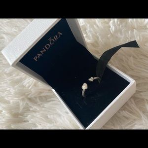Pandora ring
